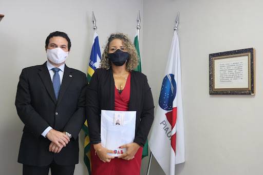 Proposta de Margarete Coelho que prevê paridade de gênero na OAB é aprovado